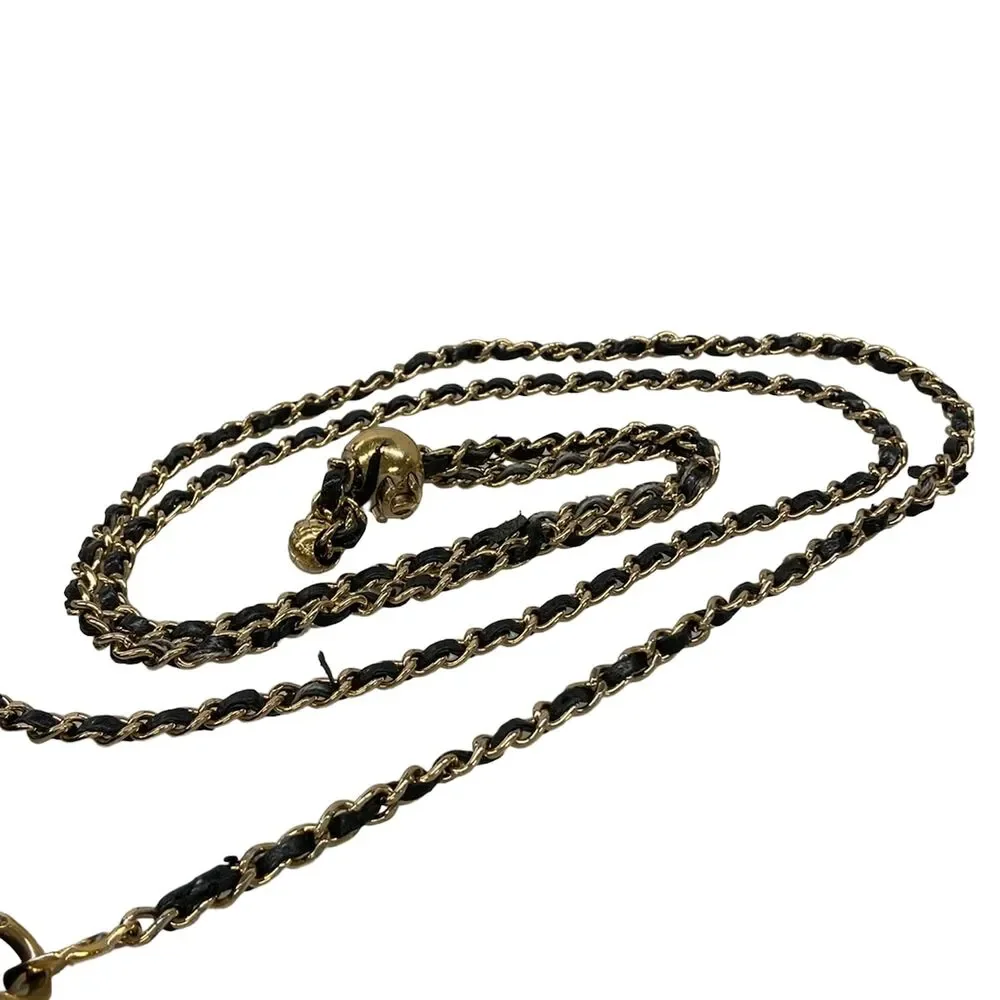 Chanel Matelasse Accessory Case AP3864